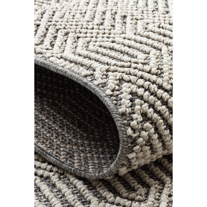 EKO HALI SOHO SH 01 GREY 160*230