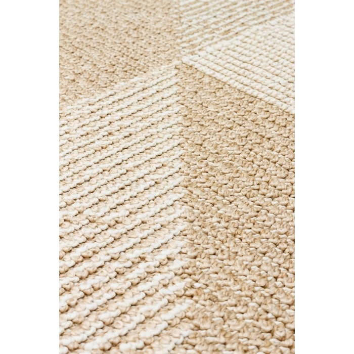 EKO SOHO 08 BEIGE MULTY 80*150