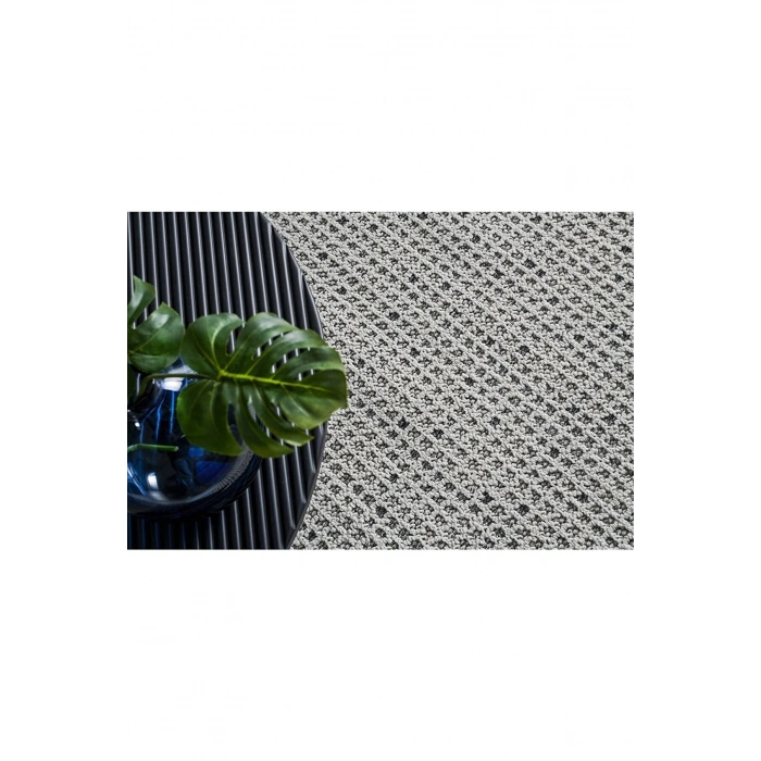 EKO SOHO 13 CREAM/GREY 80*150