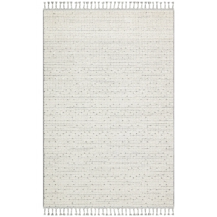 EKO SOHO 13 CREAM/GREY 80*150