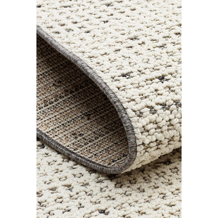 EKO SOHO 13 CREAM/GREY 80*150