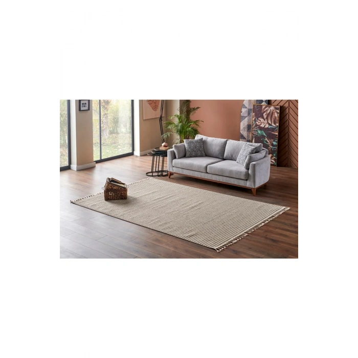 EKO SOHO SH 17 BEIGE IVORY 80*150