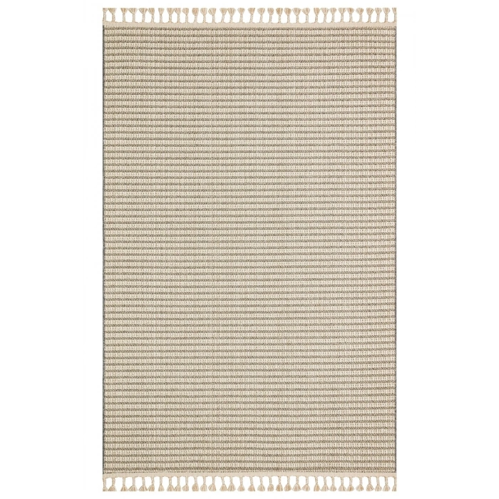 EKO SOHO SH 17 BEIGE IVORY 80*150