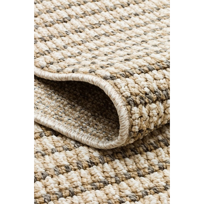 EKO SOHO SH 17 BEIGE IVORY 80*150