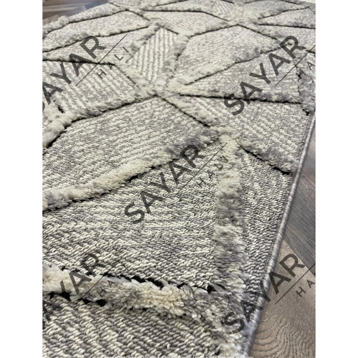 EMPERA HALI BİLBAO 3410 CANYON GREY