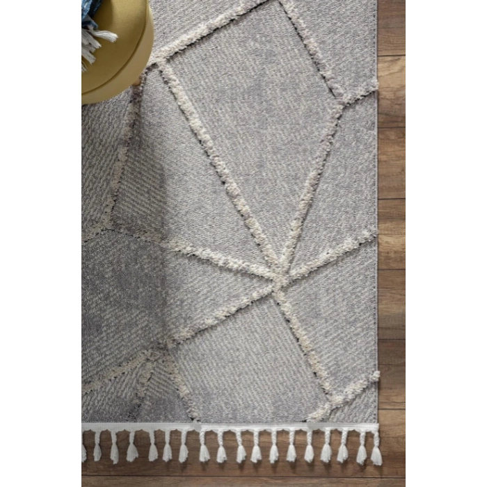 EMPERA HALI BİLBAO 3410 CANYON GREY