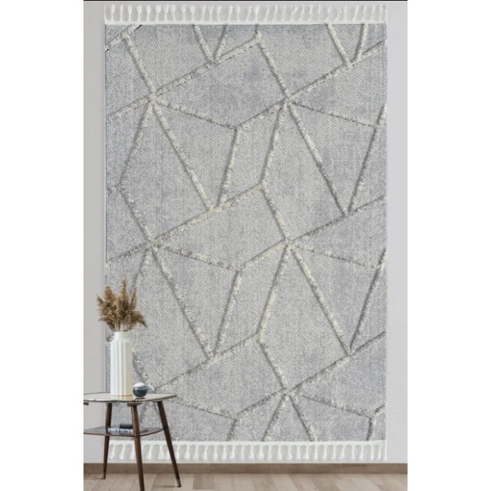 EMPERA HALI BİLBAO 3410 CANYON GREY