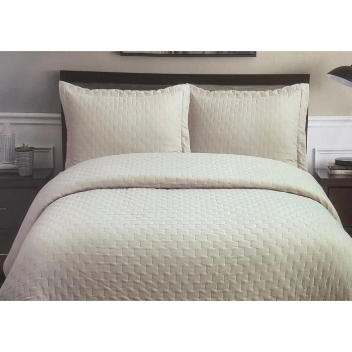 İPEKÇE VERA TEK KŞ. YATAK ÖRTÜSÜ