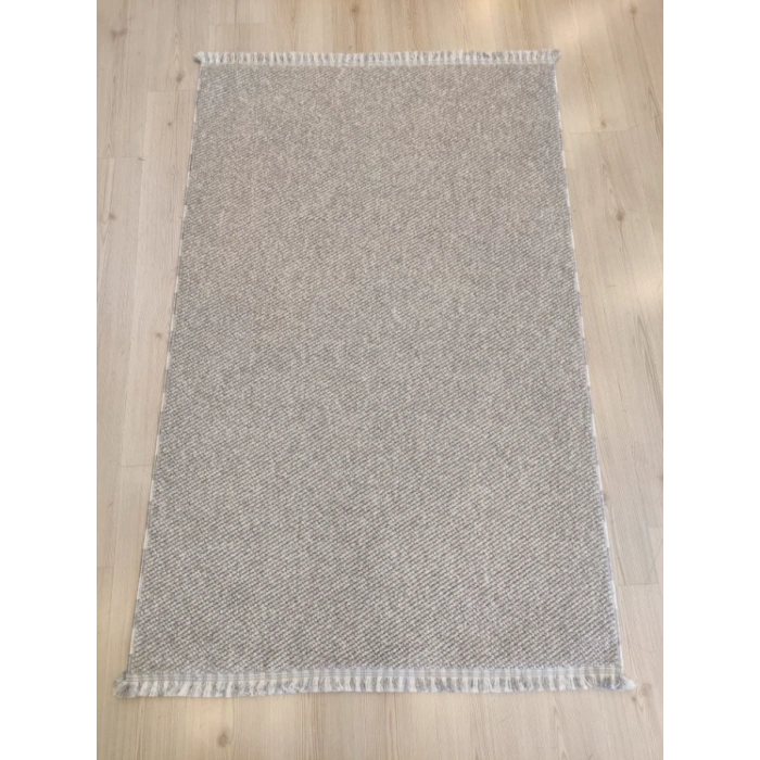 JUSCO ZÜMRÜT 043C A.GRİ/AGRİ 160*230