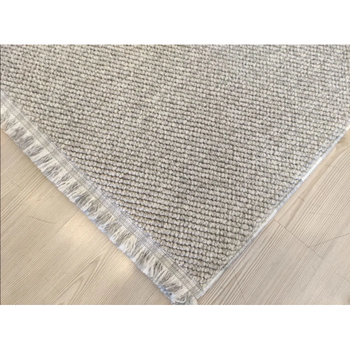 JUSCO ZÜMRÜT 043C A.GRİ/AGRİ 160*230