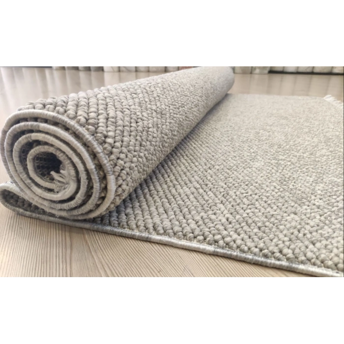 JUSCO ZÜMRÜT 043C A.GRİ/AGRİ 160*230