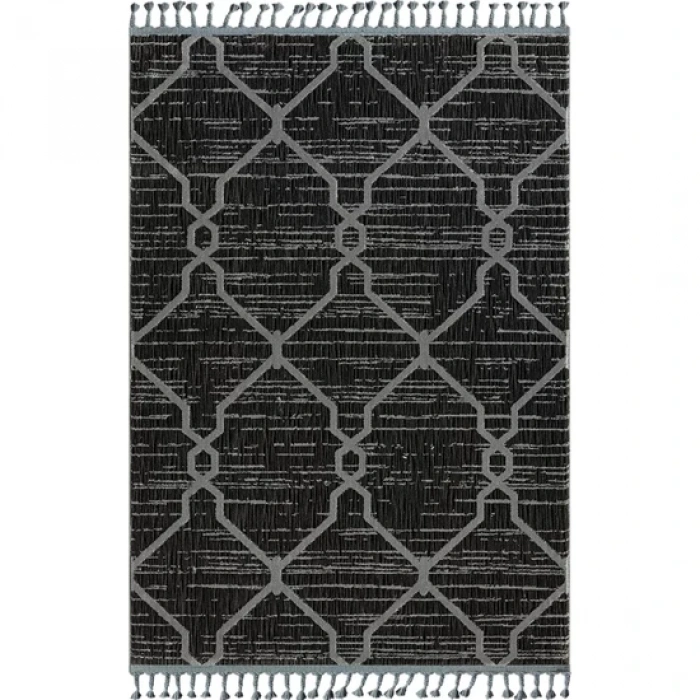 KARMEN HALI SÜMER SM002A C.ANTRASİT/C.ANTARSİT 116*184