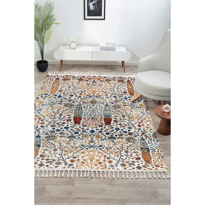 KREASYON ANTIQUE AN005 120*180