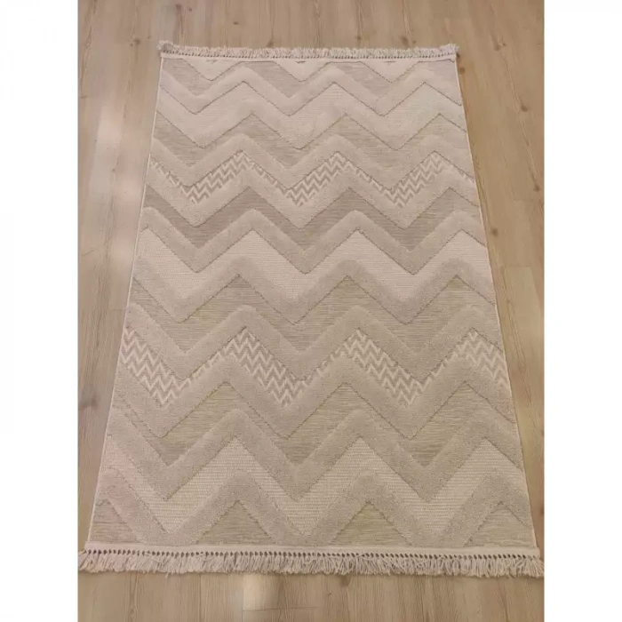 LUXESS HALI TASARIM 1039 GRİ 120*180