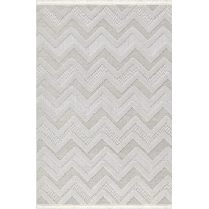 LUXESS HALI TASARIM 1039 GRİ 120*180