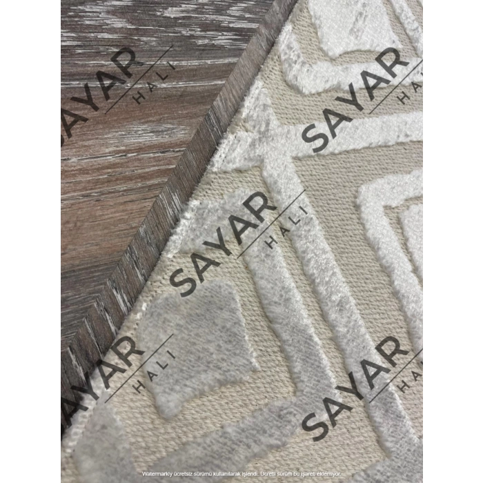 Melidia Halı Etna Dekoratif Halı 80 x 150