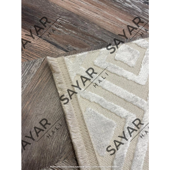 Melidia Halı Etna Dekoratif Halı 80 x 150