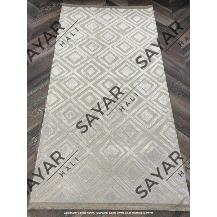 Melidia Halı Etna Dekoratif Halı 80 x 150