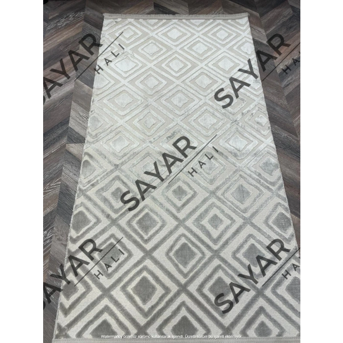 Melidia Halı Etna Dekoratif Halı 80 x 150