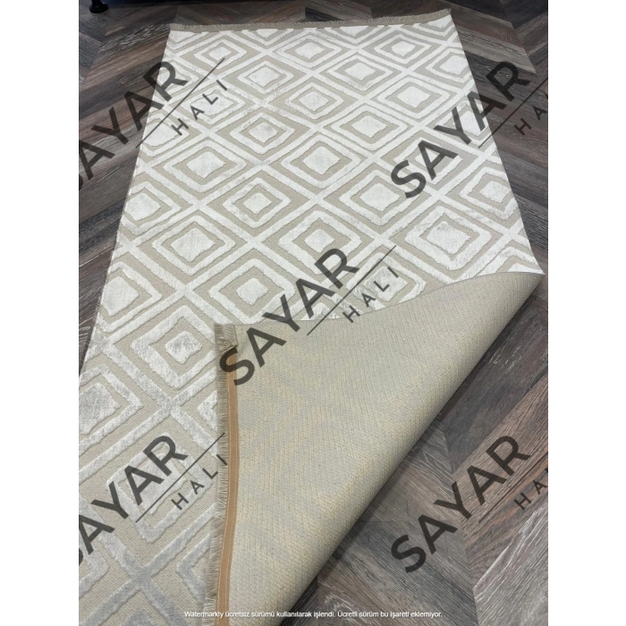 Melidia Halı Etna Dekoratif Halı 80 x 150