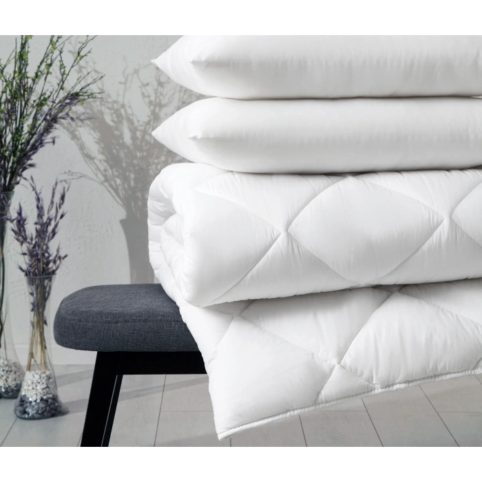 PUFFY CORBELL ÇİFT KİŞİLİK YORGAN 195*215
