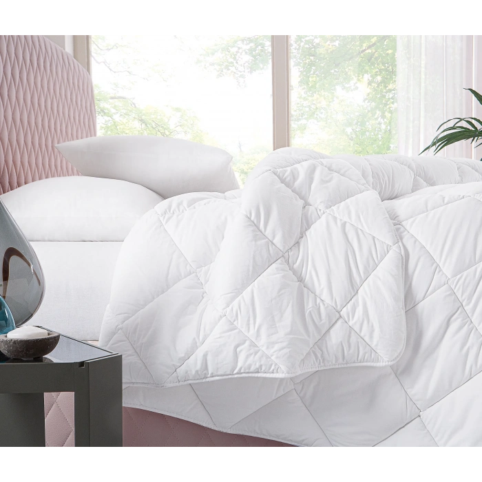 PUFFY CORBELL ÇİFT KİŞİLİK YORGAN 195*215