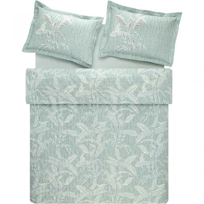 PUFFY VENITA ADAÇAYI ÇİFT KŞ. COMPLETE SET