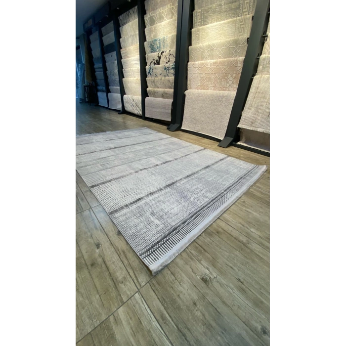 SAYAR HOME KADİFE HALI K42 160*230