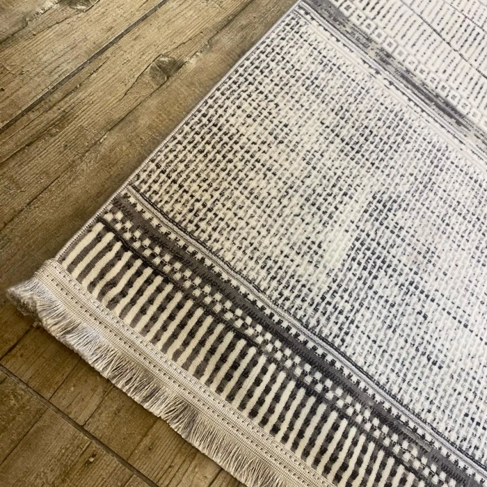 SAYAR HOME KADİFE HALI K42 160*230