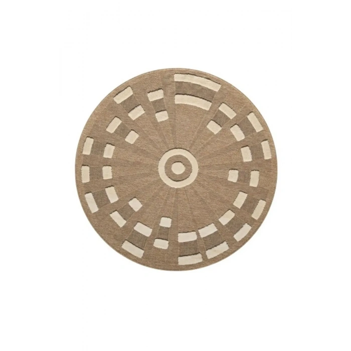 SEYRAN HALI MARAKEŞ 677 SİYAH 120/120