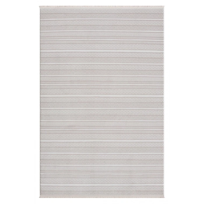 SEYRAN HALI ROMA 428 BEJ 100*150