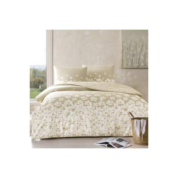 TAÇ APRIL BEJ ÇİFT KŞ. NEVRESIM TAKIMI