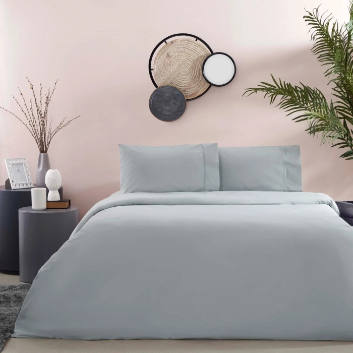 TAÇ COLOR DREAMS SC BASIC GRİ TEK KİŞ.NEV.TAK.