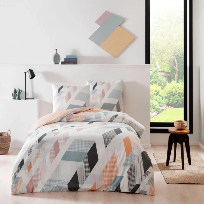 TAÇ DENVER MİNT TEK KŞ. NEVRESİM TAKIMI