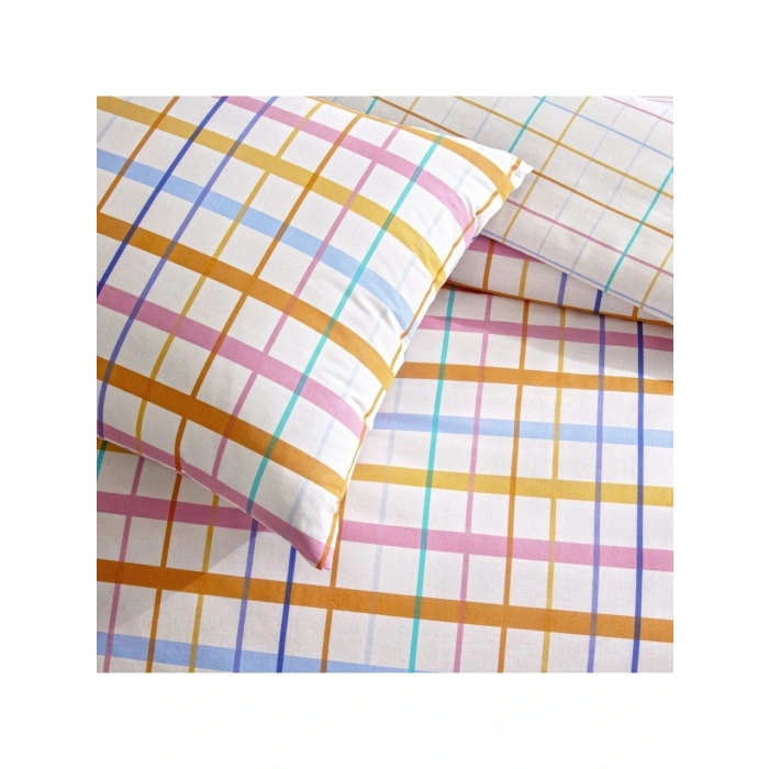 TAÇ FLEXIA TEK KŞ. TURUNCU NEVRESİM TAKIMI