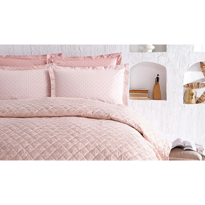 PUFFY NAOMİ PUDRA ÇİFT KŞ. COMPLETE SET