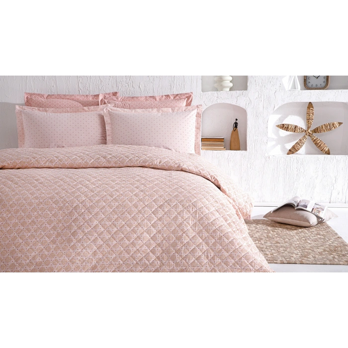 PUFFY NAOMİ PUDRA ÇİFT KŞ. COMPLETE SET