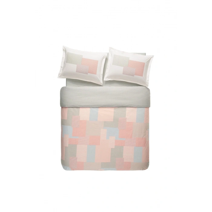 PUFFY ROMARİN BLUSH ÇİFT KŞ. COMPLETE SET