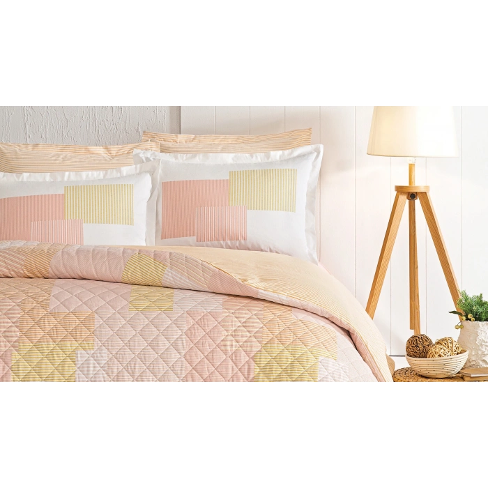 PUFFY ROMARİN SAFRAN TEK KŞ. COMPLETE SET