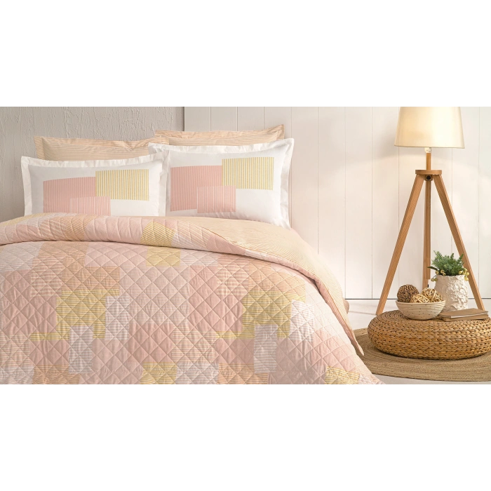 PUFFY ROMARİN SAFRAN TEK KŞ. COMPLETE SET