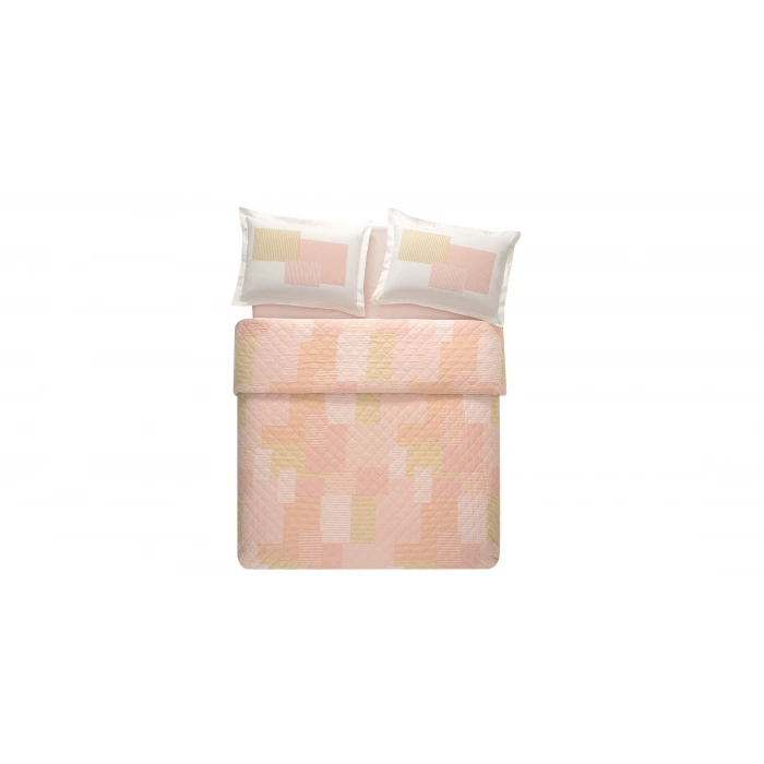 PUFFY ROMARİN SAFRAN TEK KŞ. COMPLETE SET