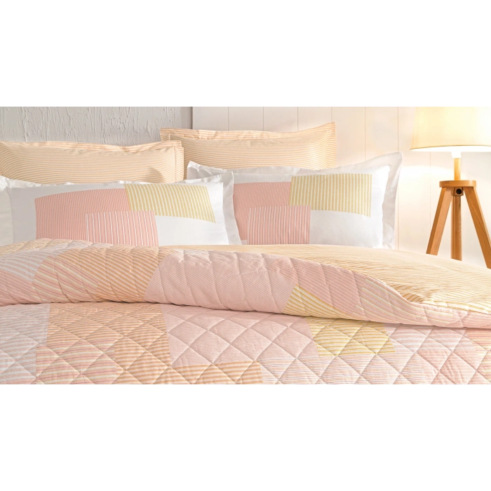 PUFFY ROMARİN SAFRAN TEK KŞ. COMPLETE SET