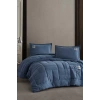 ELART JOYFUL COMFORT MAVi TEK KİŞİLİK UYKU SETİ