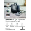 KARACA DEEPCLEAN HALI VE KOLTUK YIKAMA MAKİNESİ