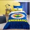 TAÇ LİSANSLI FENERBAHÇE PALAMUT TEK KŞ. NEVRESİM TAKIMI