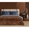 YATAŞ PUFFY GRETEL THREEFY CAMEL UYKU SETİ ÇİFT KİŞİLİK