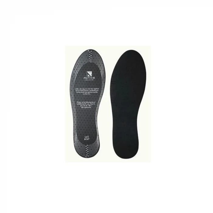 Active Koku Önleyici Tabanlık