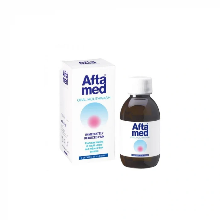 Aftamed Gargara 150 ml