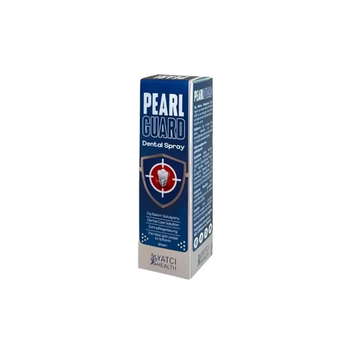 Aftemax Guard Dental Sprey 20 ml
