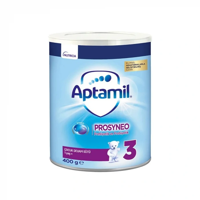 Aptamil Prosyneo 3 Devam Sütü 400 gr